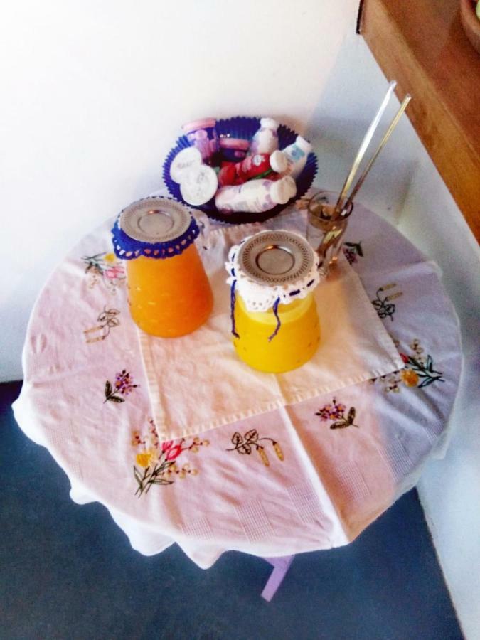 Pousada Casa Da Mata São Miguel do Gostoso Zewnętrze zdjęcie