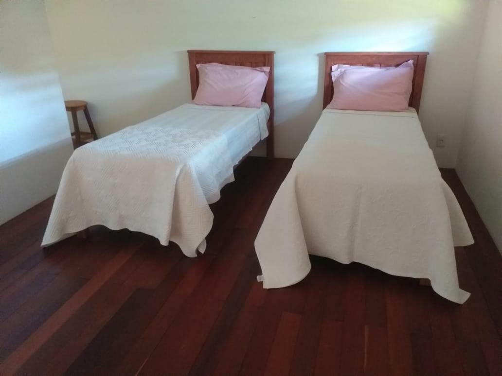 Pousada Casa Da Mata São Miguel do Gostoso Zewnętrze zdjęcie